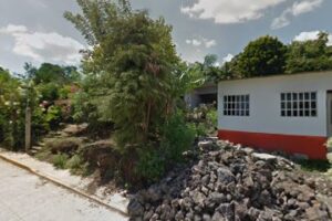 Imprenta Liber en San Andrés Tuxtla