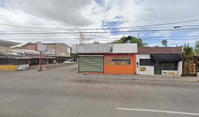 Imprenta Lider en Nogales