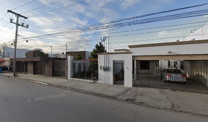 Imprenta Matamoros en Matamoros