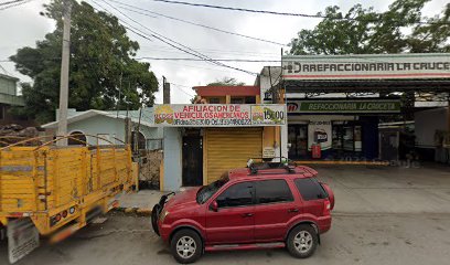Imprenta Mexico en Tampico