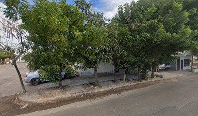 Imprenta Monarca en Hermosillo