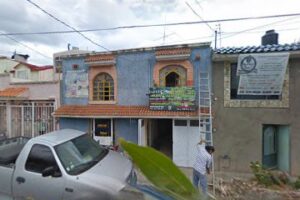 Imprenta Musezac en Guadalupe