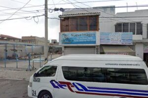 Imprenta Pata de Perro en Apizaco