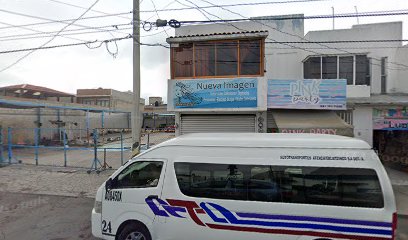 Imprenta Pata de Perro en Apizaco