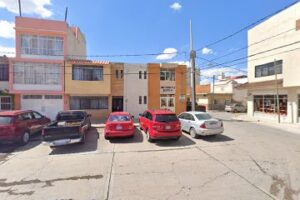 Imprenta Romo en Fresnillo