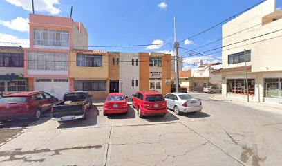 Imprenta Romo en Fresnillo
