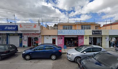 Imprenta Serigrafía en Apizaco