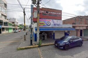 Imprenta Tajin en Poza Rica