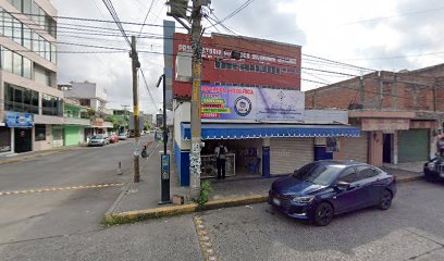 Imprenta Tajin en Poza Rica