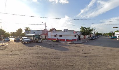 Imprenta Talamante en Navojoa