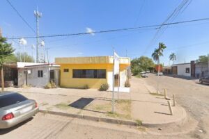 Imprenta Triángulo Impresión en Cd. Obregón