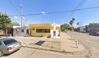 Imprenta Triángulo Impresión en Cd. Obregón