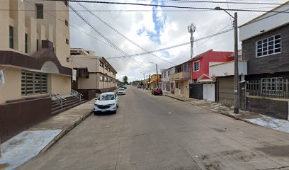 Imprenta Unzueta en Coatzacoalcos