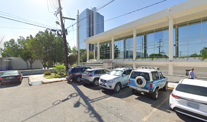 Imprenta de Gobierno del Estado de Tamaulipas en Cd. Victoria
