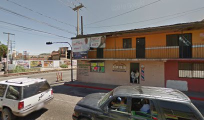 Imprenta de La Cruz en Nogales