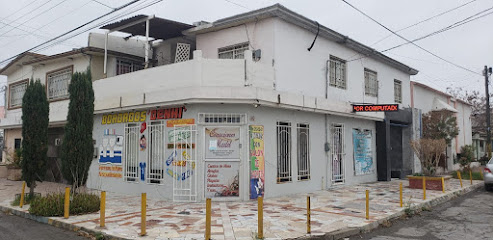 Imprenta y Bordados Denhy en Matamoros