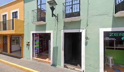 Imprentas en Tlaxcala 01 en Tlaxcala