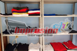 Impresíon-Arte Serigrafía y Sublimacion en Zacatecas