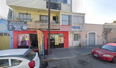 Impresión de Planos Cibernet en Apizaco