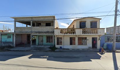 Impresionarte Store en Matamoros