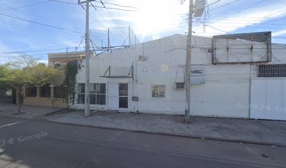 Impresiones Continuas en Hermosillo