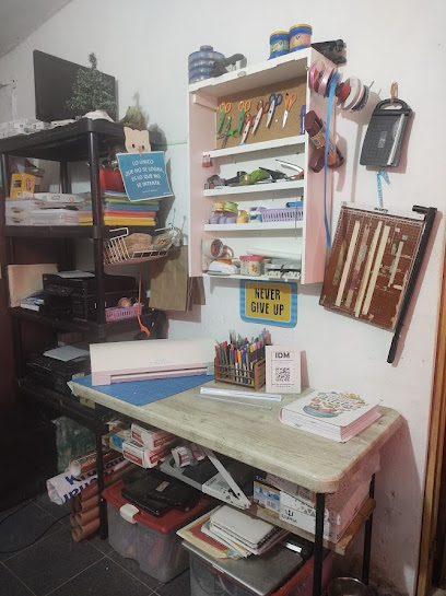 Impresiones Idm en Mérida