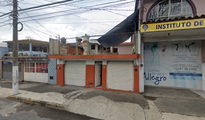 Impresiones Melgar en Xalapa
