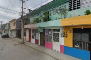 Impresiones ‘Paraiso’. en Macuspana