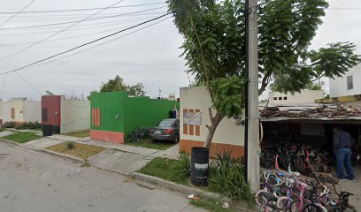 Impresiones Ruah en Matamoros