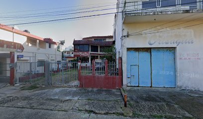 Impresiones Vicente Pérez en Coatzacoalcos