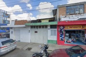 Impresos Arla en Apizaco