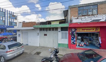 Impresos Arla en Apizaco