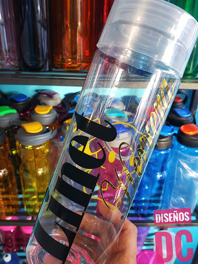 Impresos & Diseños Dc en Matamoros