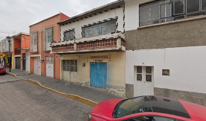 Impresos Dorian en Tlaxcala
