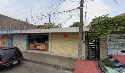 Impresos Net Colors en Poza Rica