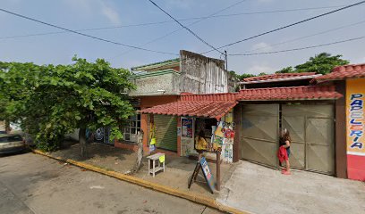 Impresos Robles en Coatzacoalcos