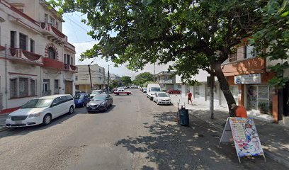 Impresos Villa Rica en Veracruz