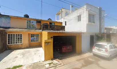 Inexa Impresiones en Coatzacoalcos