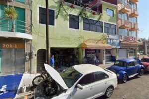Infinity Print Hub en Apizaco