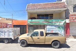 Inkolor Impresiones en Zacatecas