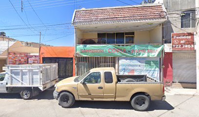 Inkolor Impresiones en Zacatecas