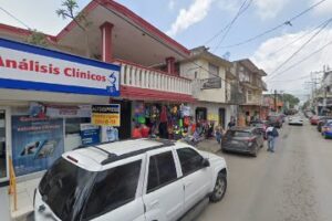 Invitaciones Covarrubias en Altamira