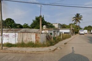 Jan Textile en Tuxpan