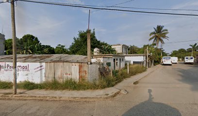 Jan Textile en Tuxpan