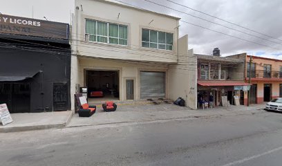 Las Lonas y Más Zac en Guadalupe