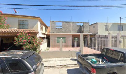 Laxus Design Studio en Matamoros