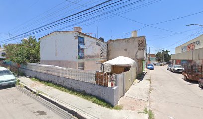 Lldc Imprenta en Fresnillo