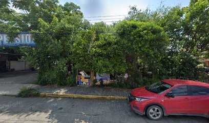 Lm Impresores en Poza Rica