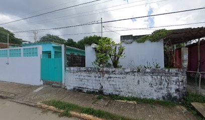 Lonas del Golfo en Coatzacoalcos