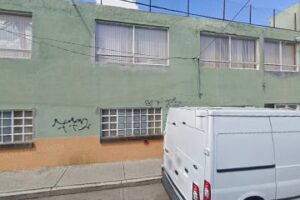 Luís Octavio Ramírez Rivera en Fresnillo